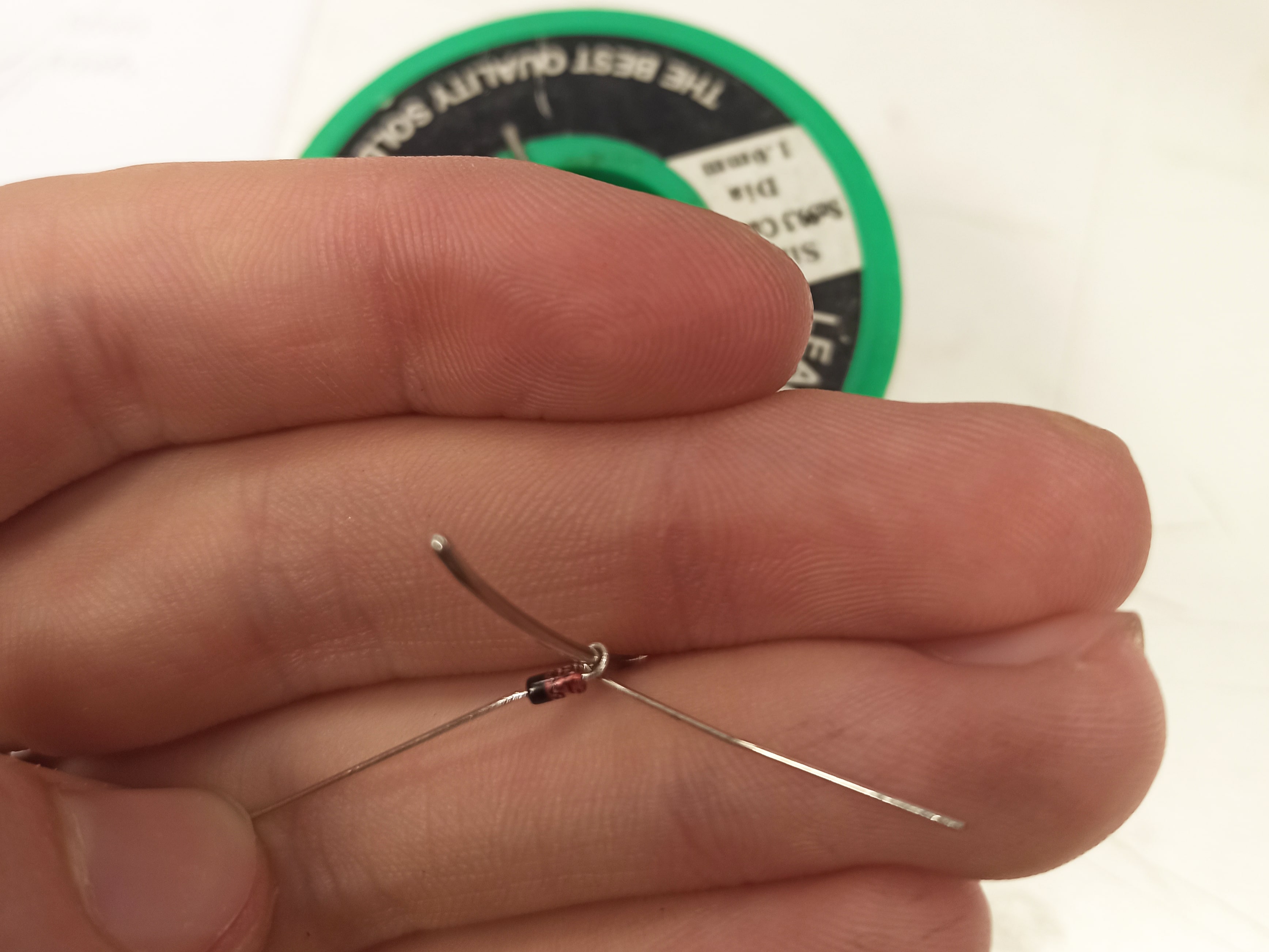 Matrix Wiring