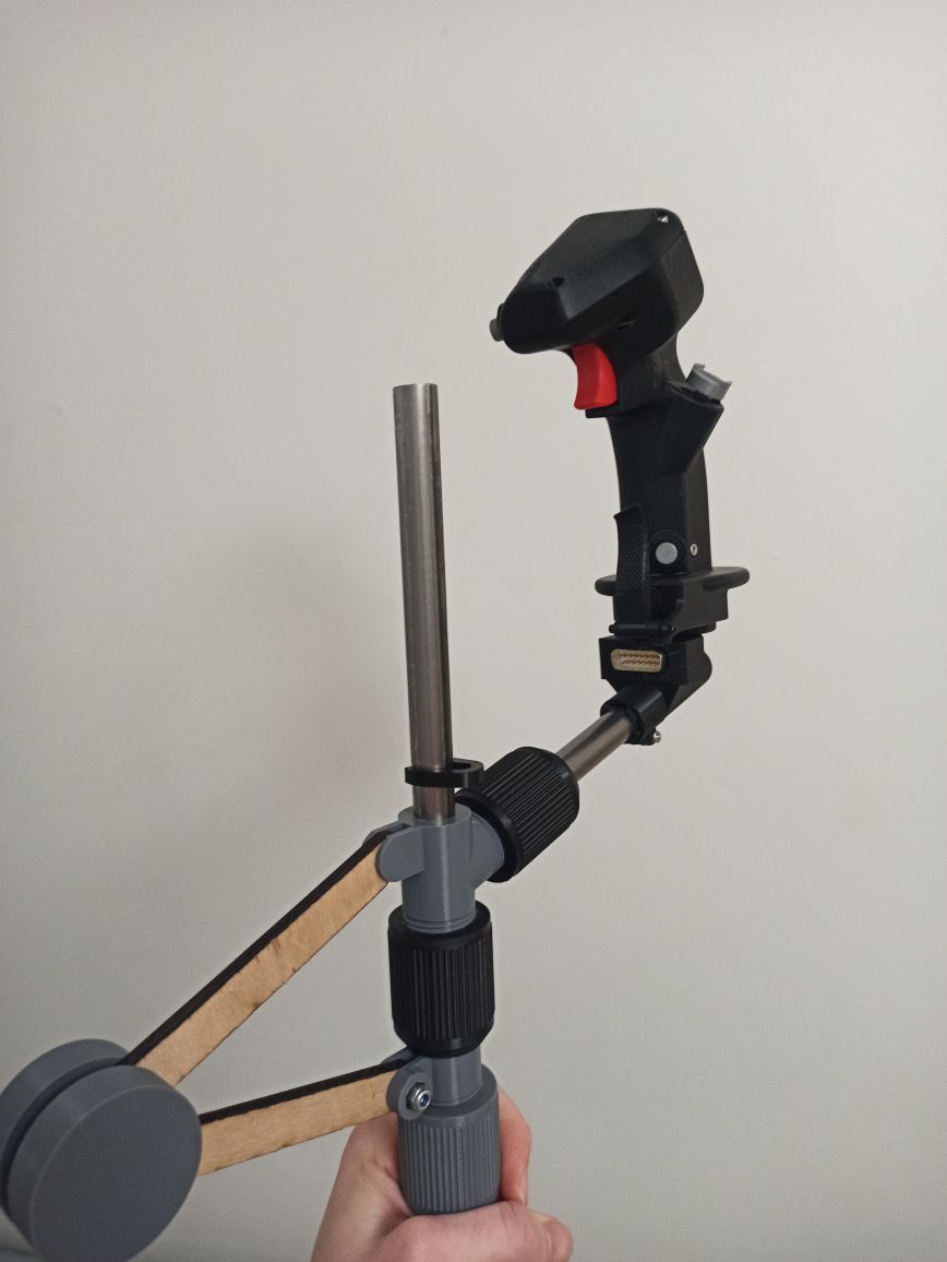 Betaflight Config