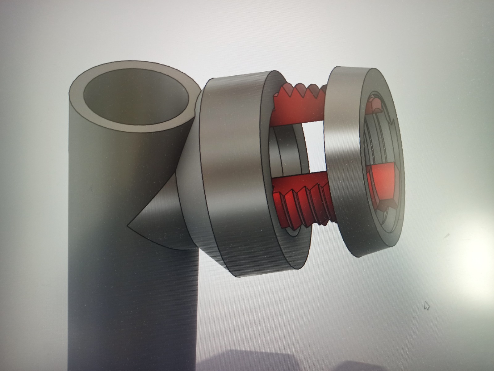 Props and Motors