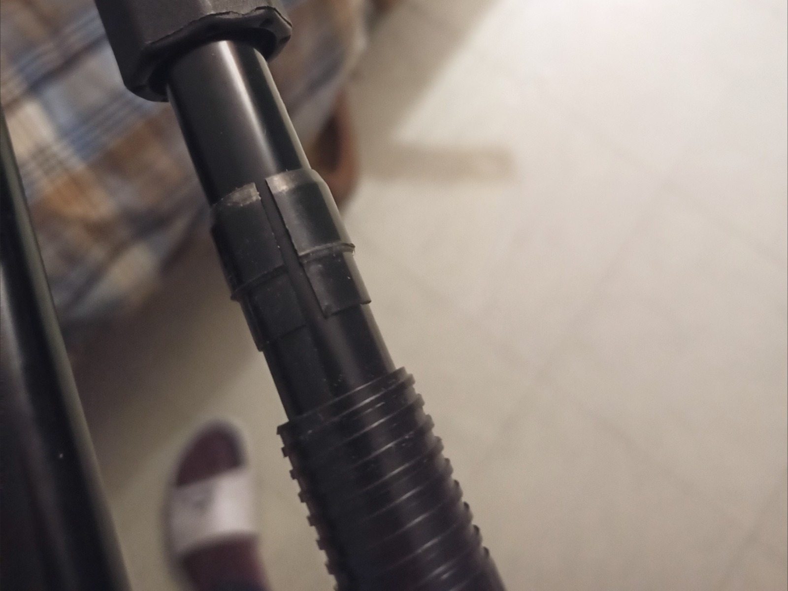Tripod Pic