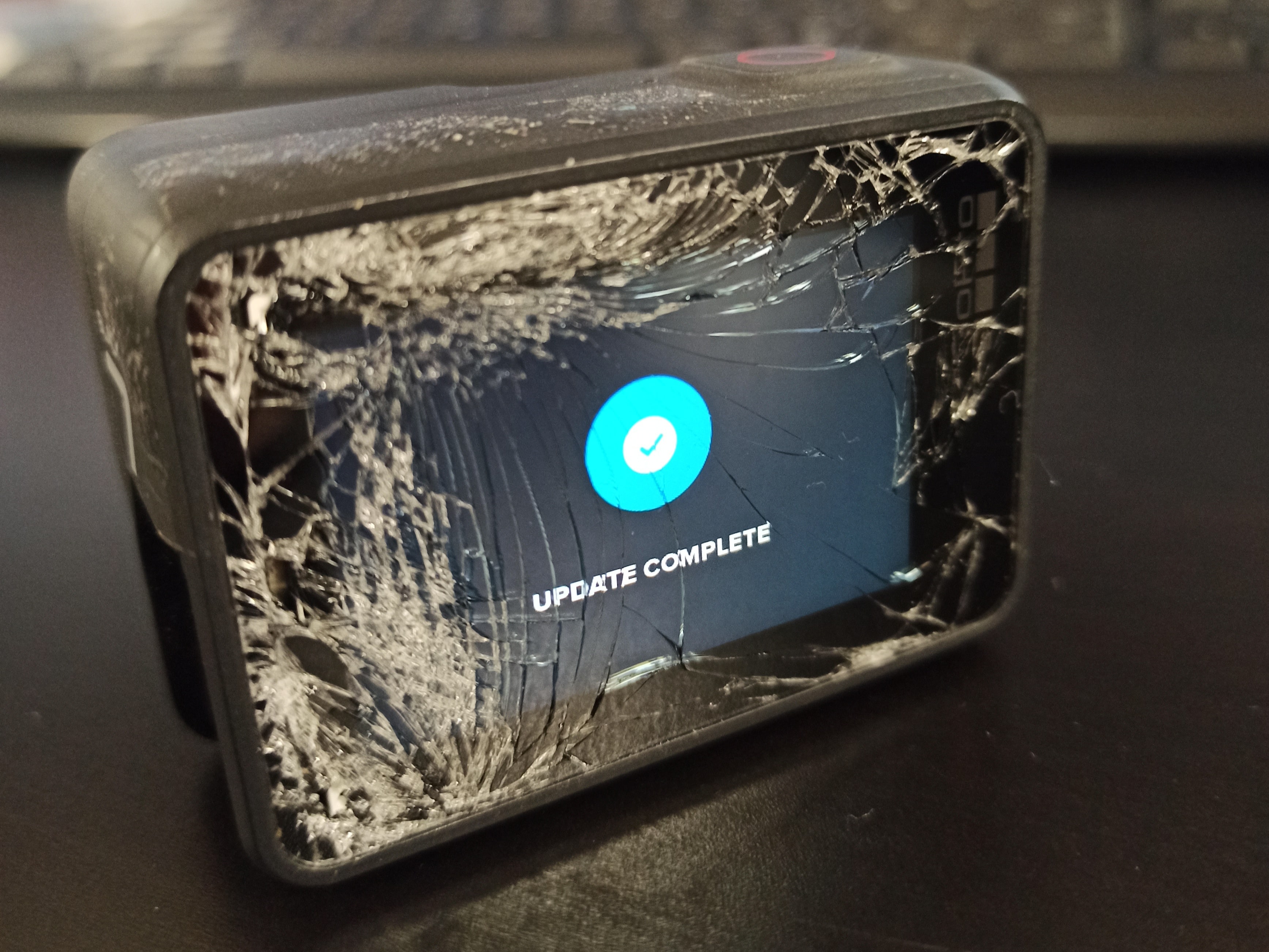 GoPro Labs Firmware