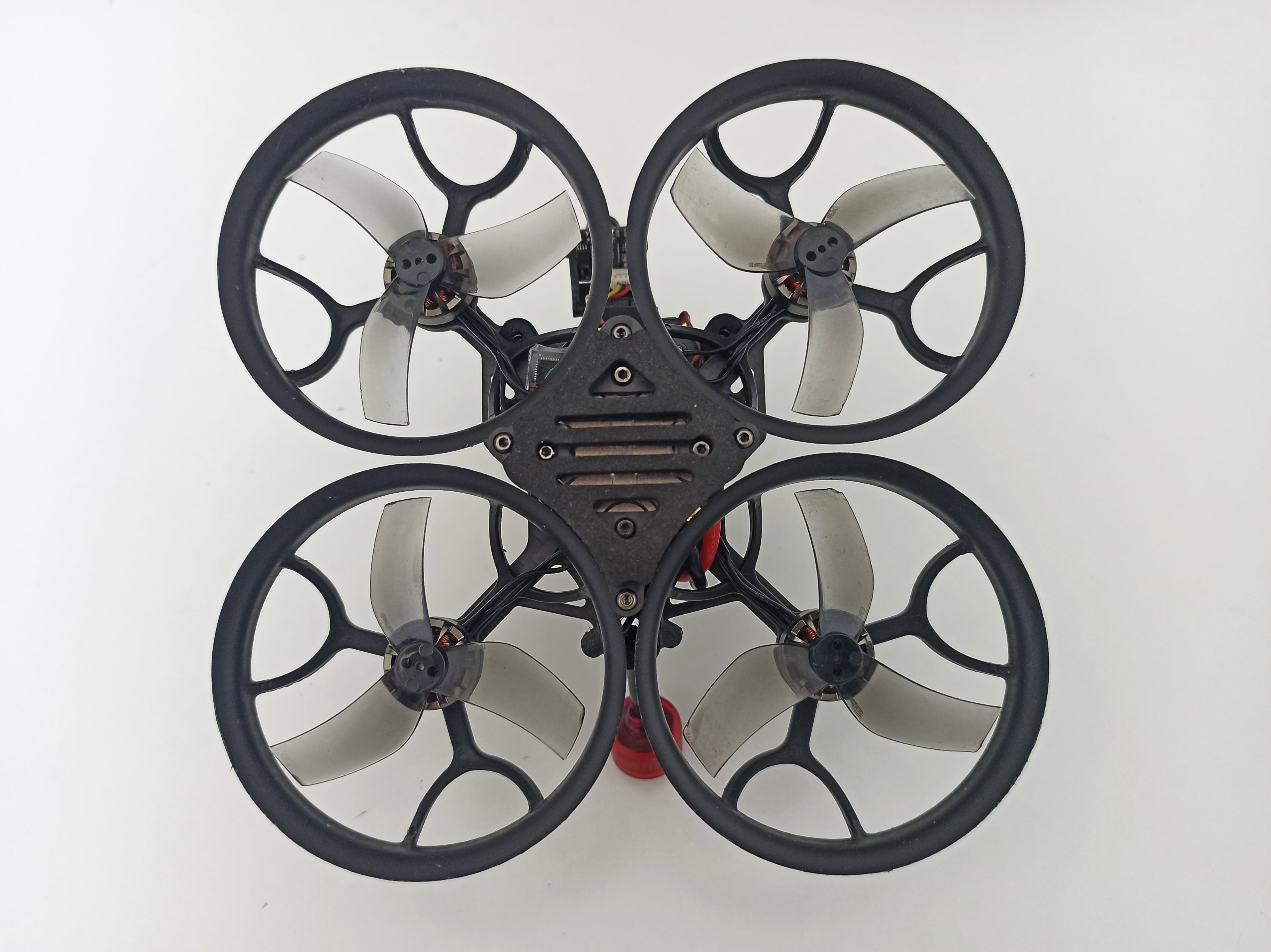 Underside